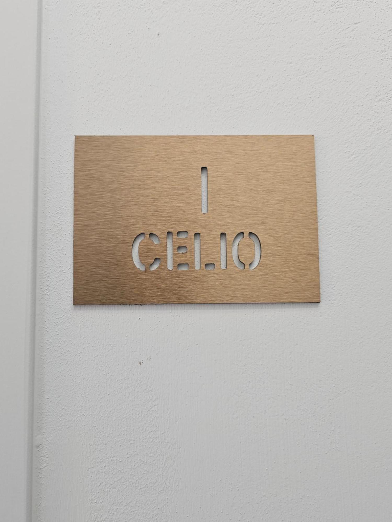 Luxury Amazing Appia Antica - Celio * Rom