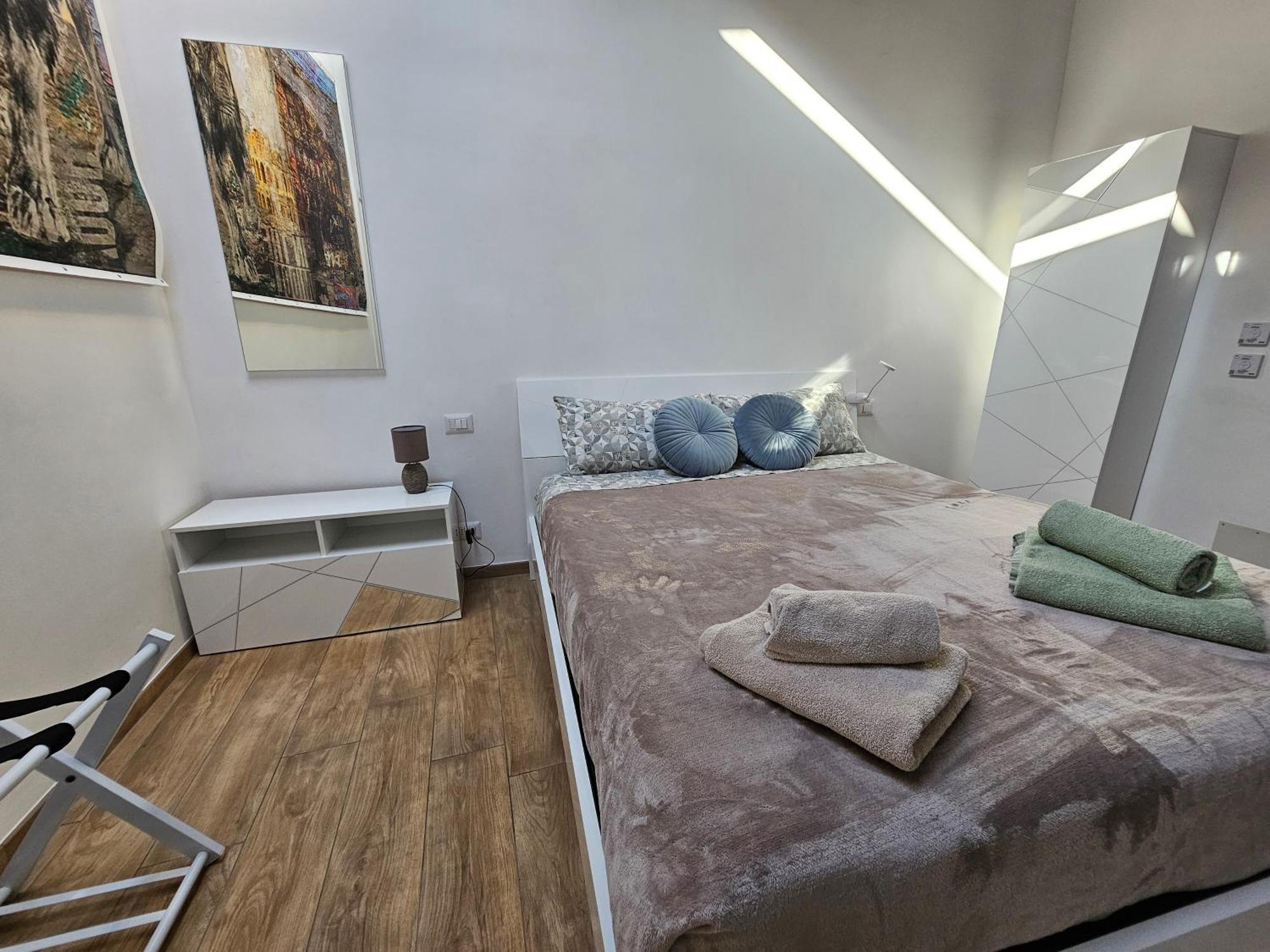 Gasthof Luxury Amazing Appia Antica - Celio *