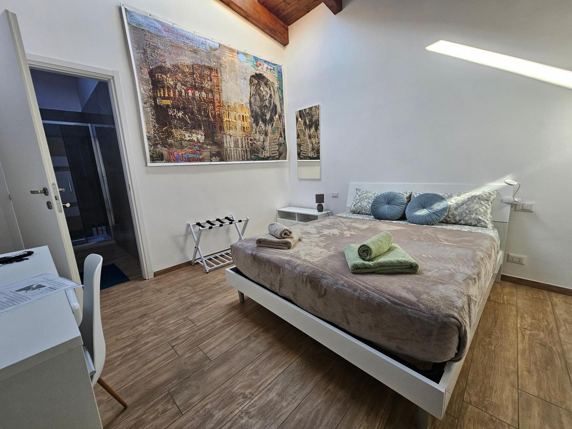 Luxury Amazing Appia Antica - Celio